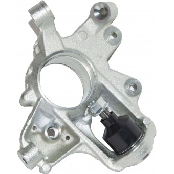 Aks Taşıyıcı (Akson) W164 W251 Arka Sol 4-Matic